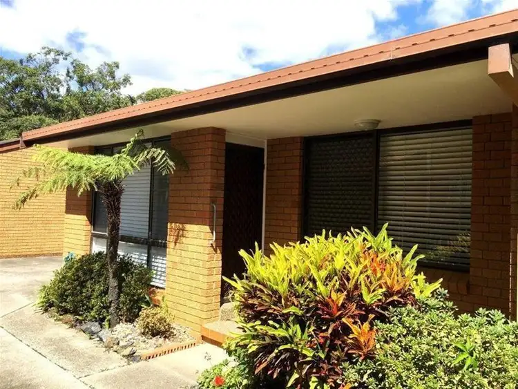 Main view of Homely villa listing, 2/38 Prince Street, Coffs Harbour NSW 2450