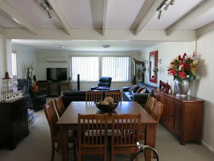 Second view of Homely house listing, 74 Oxley Street, Taree NSW 2430