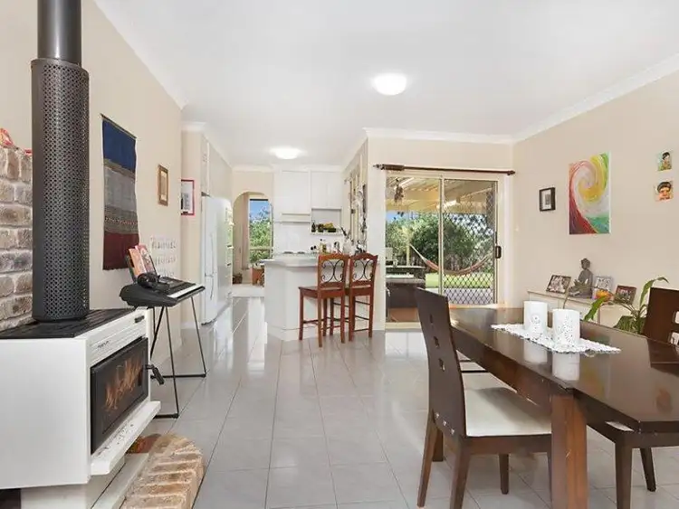Third view of Homely house listing, 567 Humpty Back Road, Pearces Creek NSW 2477
