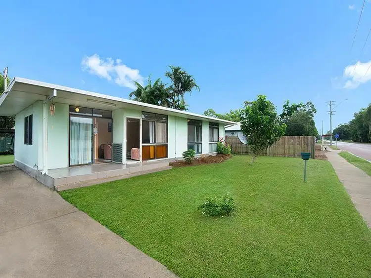Main view of Homely house listing, 24 Hammond Way, Kelso QLD 4815