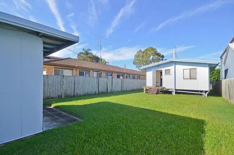 Fifth view of Homely house listing, 36 Cypress Terrace, Palm Beach QLD 4221
