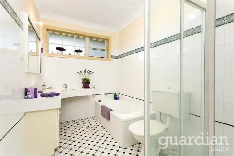 Fifth view of Homely house listing, 101A Cattai Ridge Road, Glenorie NSW 2157