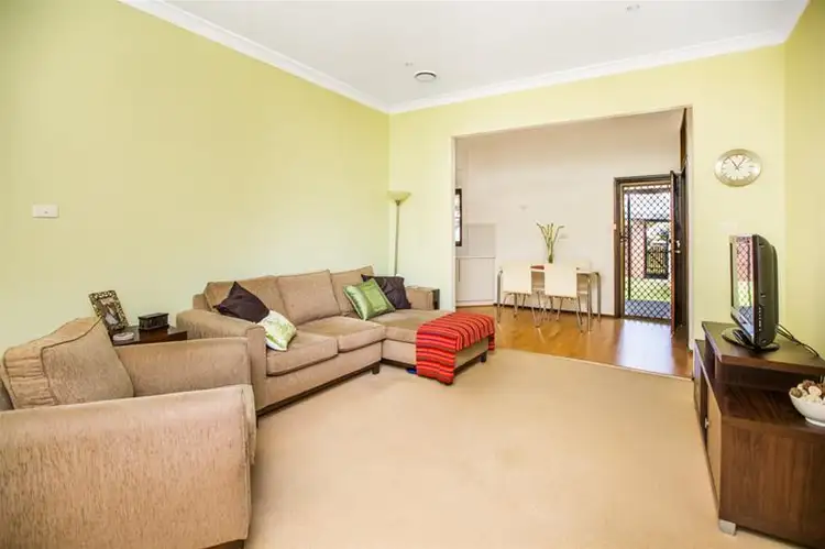 Third view of Homely house listing, 45 Wilkinson Avenue, Birmingham Gardens NSW 2287