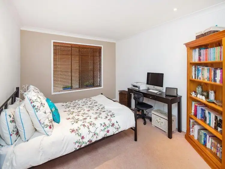 Fifth view of Homely house listing, 1/62 Dawn Parade, Miami QLD 4220