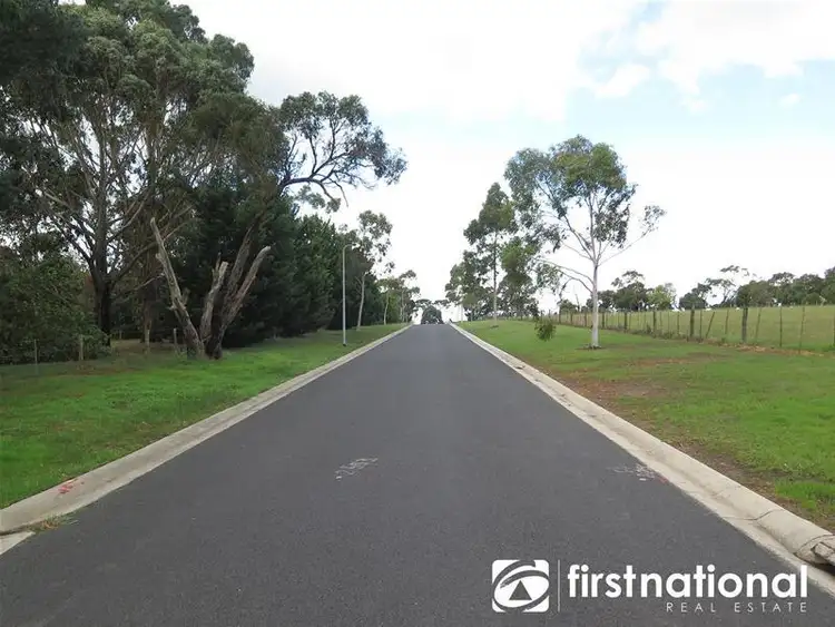 Sixth view of Homely land listing, Lots 1 & 2, 29 Ryan Road, Pakenham VIC 3810