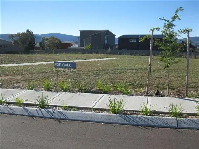 Main view of Homely land listing, 27 Twynam Street, Jindabyne NSW 2627