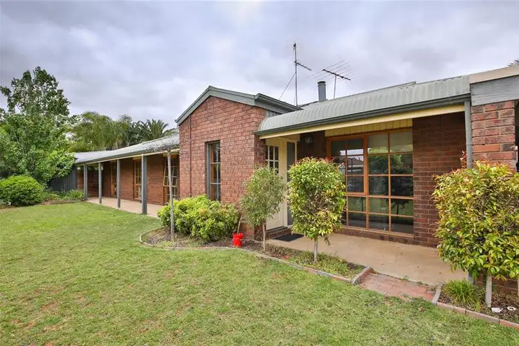 1 Pyap Court, Mildura VIC 3500