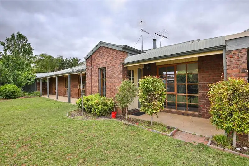 Main view of Homely house listing, 1 Pyap Court, Mildura VIC 3500
