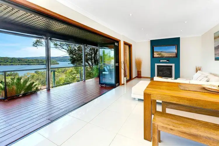 Fifth view of Homely house listing, 28 Carefree Road, North Narrabeen NSW 2101
