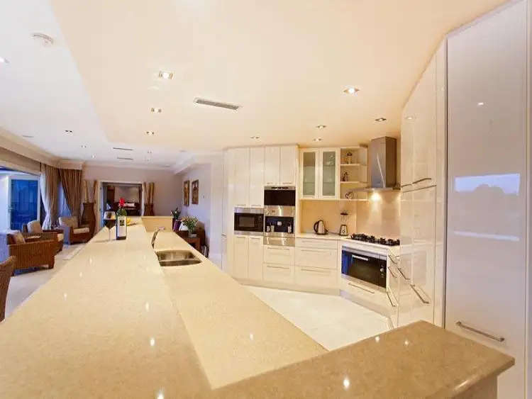Second view of Homely house listing, 38 Portrush Crescent, Luddenham NSW 2745