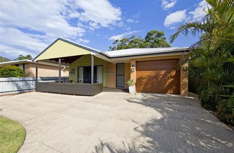 128 Tomaree Road, Shoal Bay NSW 2315