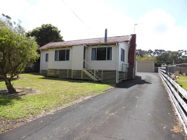 Main view of Homely house listing, 29 Bussell Highway, Augusta WA 6290