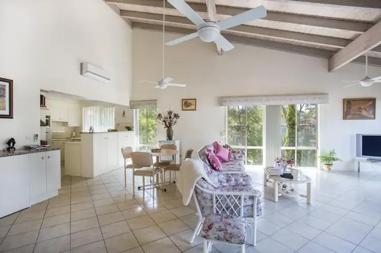 Fourth view of Homely unit listing, 7/5 Edgewood Place, Denhams Beach NSW 2536