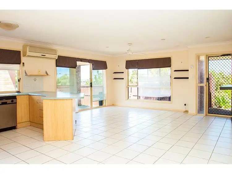 Second view of Homely house listing, 1/6 Kumnick Street, Upper Coomera QLD 4209