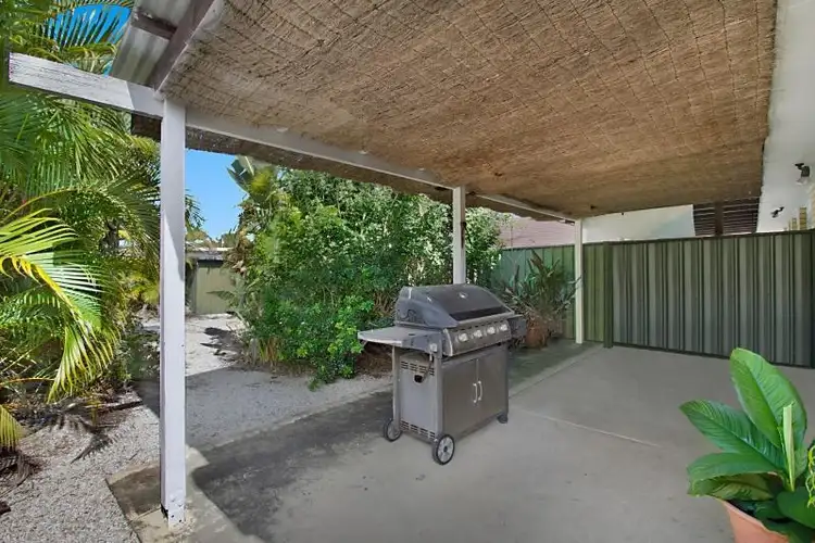 Sixth view of Homely house listing, 1/58 Philippine Parade, Palm Beach QLD 4221