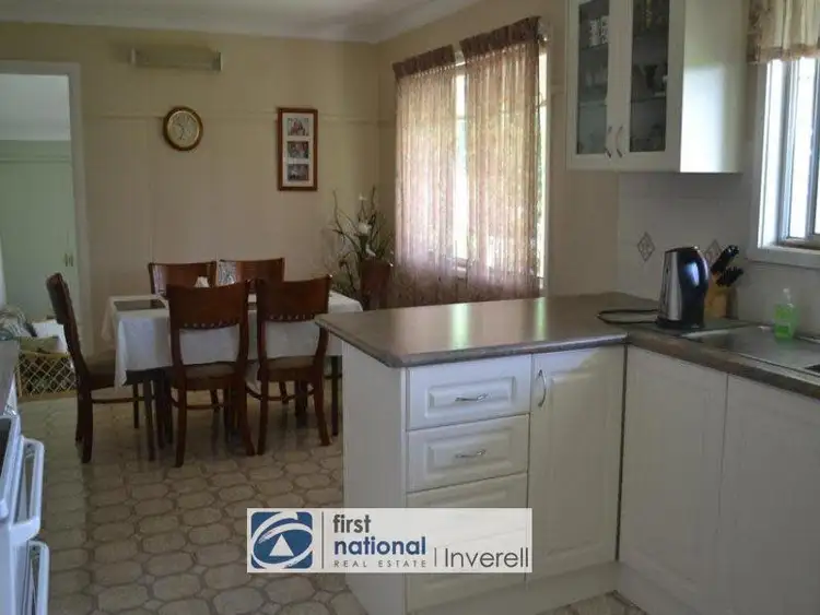 Sixth view of Homely house listing, 68 Short Street, Inverell NSW 2360
