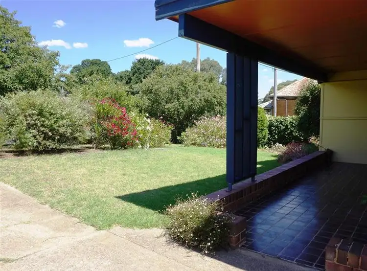 Second view of Homely house listing, 12 Glebe Street, Yass NSW 2582