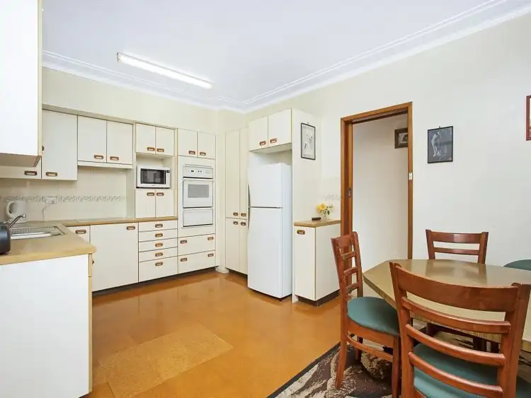 Second view of Homely house listing, 4 Nereida Close, Kotara South NSW 2289