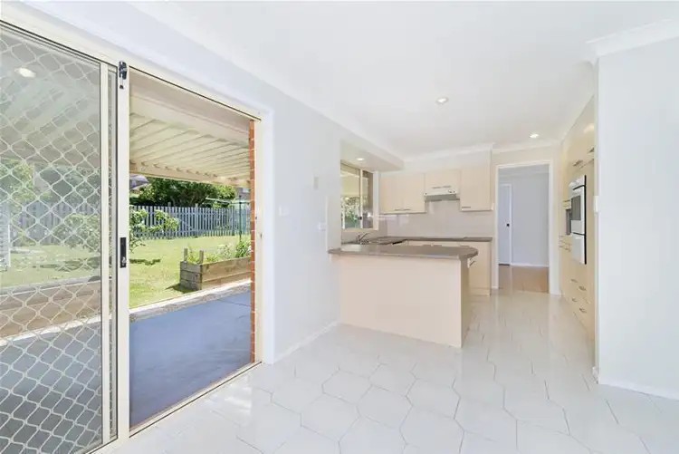 Third view of Homely house listing, 14 Koonwarra Street, Laurieton NSW 2443