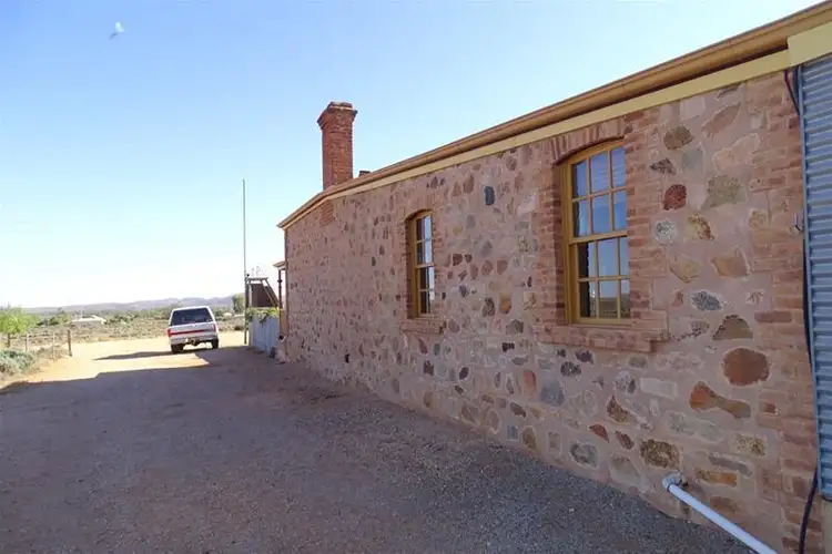 Third view of Homely rural property listing, 8 Stirling Street, Silverton NSW 2880