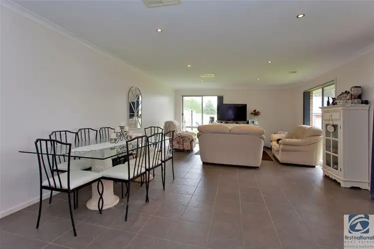 Third view of Homely house listing, 84 Adams Street, Jindera NSW 2642