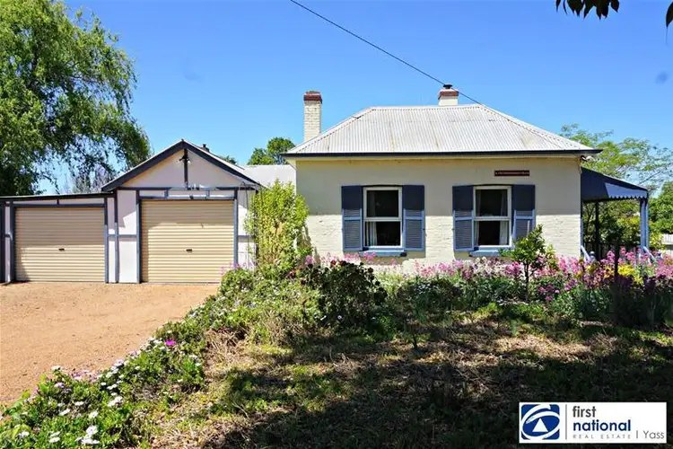 Main view of Homely house listing, 30 Dutton Street, Yass NSW 2582