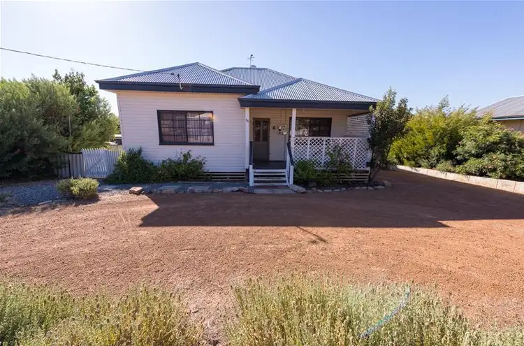 66 Hotham Avenue, Boddington WA 6390