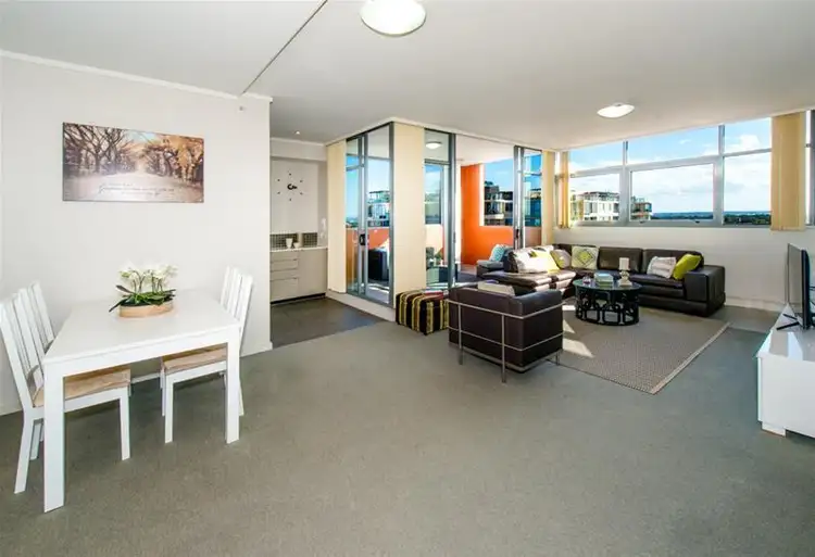 Second view of Homely apartment listing, 914/1 Bruce Bennetts Place, Maroubra NSW 2035