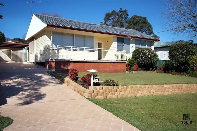 Second view of Homely house listing, 53 Dean Parade, Rankin Park NSW 2287