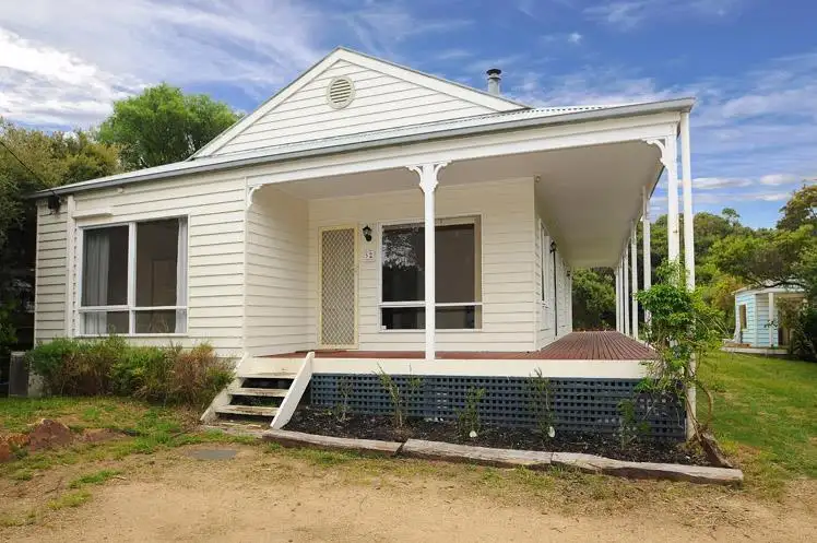Main view of Homely house listing, 52 Cape Schanck Road, Cape Schanck VIC 3939