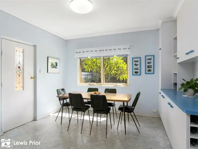 Fifth view of Homely house listing, 48 Chopin Road, Somerton Park SA 5044