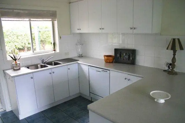 Fifth view of Homely house listing, 7 Tea Tree Court, Mortlake VIC 3272