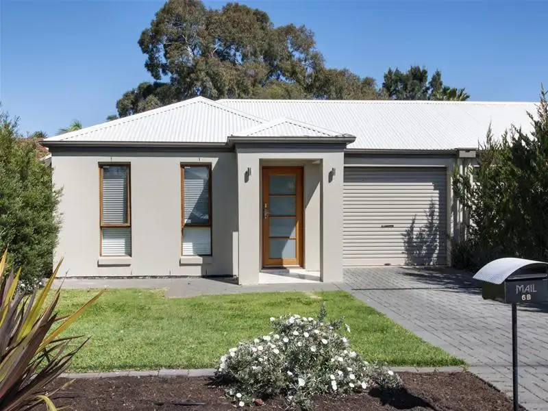 Main view of Homely house listing, 6b Ailsa Avenue, Warradale SA 5046