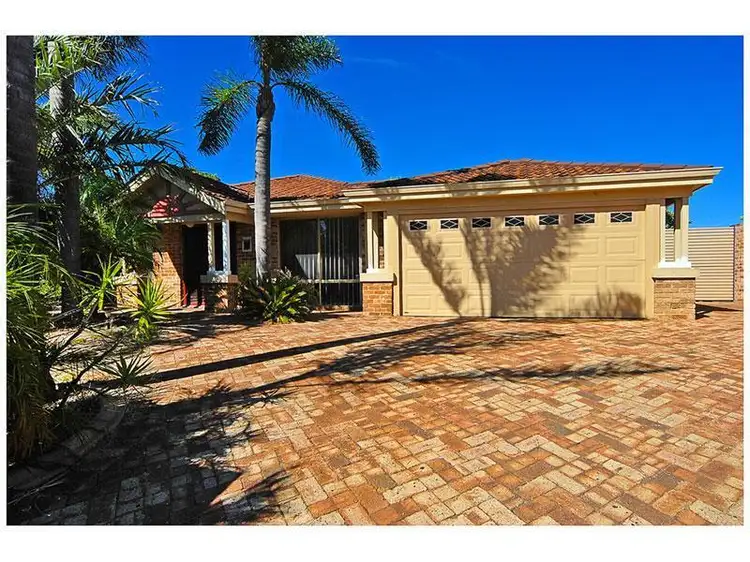 Third view of Homely house listing, 10 Elskie Rise, Joondalup WA 6027