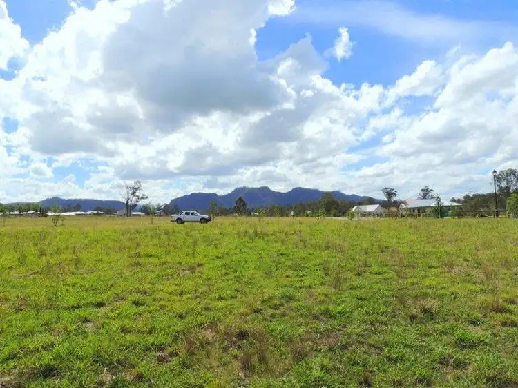 Fifth view of Homely land listing, Address available on request