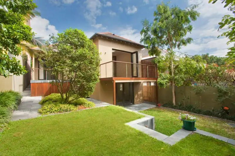 Main view of Homely house listing, 8 Henrietta Street, Double Bay NSW 2028