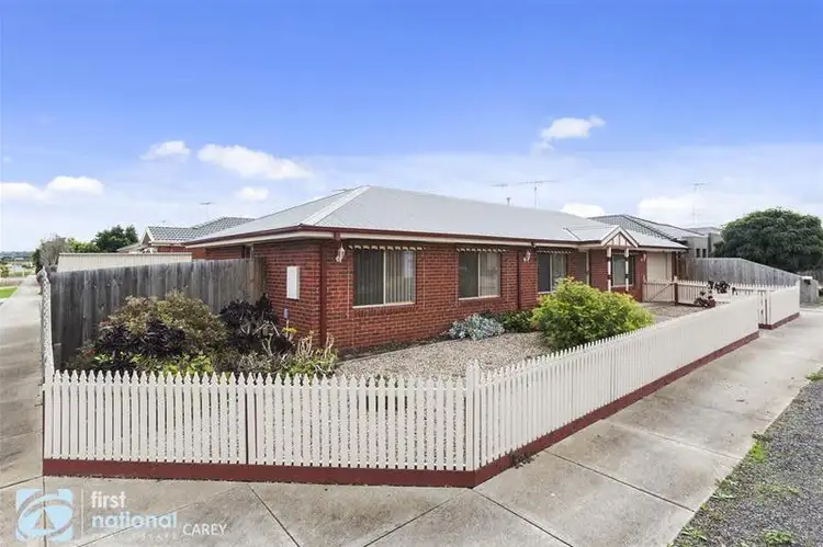1 Juniper Court, Corio VIC 3214