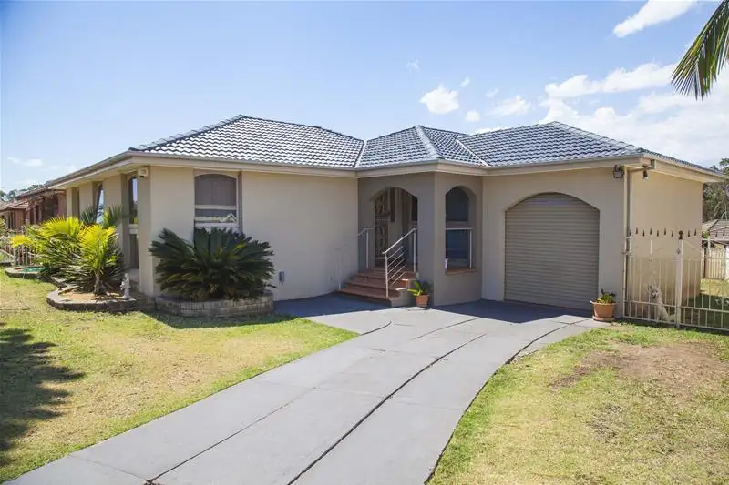 Main view of Homely house listing, 6 Corry Street, Bonnyrigg NSW 2177