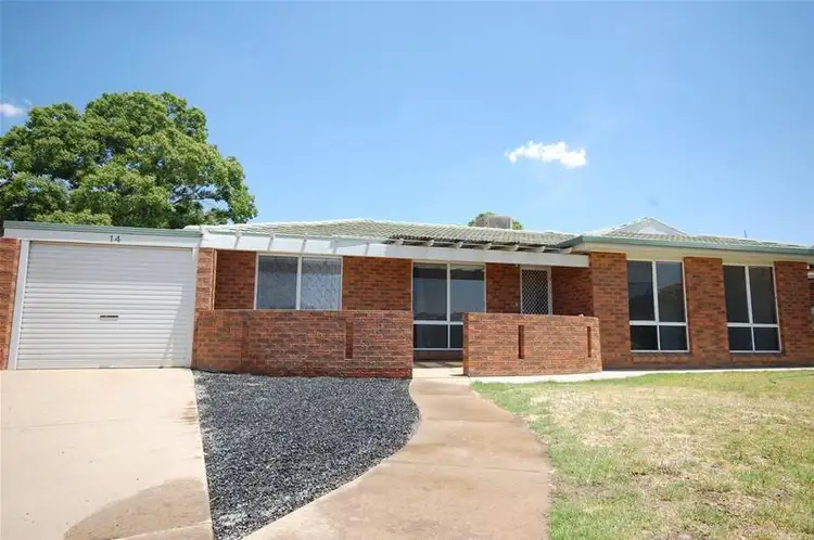Second view of Homely house listing, 14 Yungana Place, Glenfield Park NSW 2650