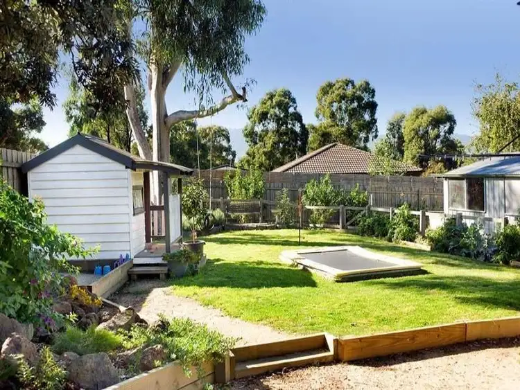 Second view of Homely house listing, 29 Illawara Crescent, Bayswater North VIC 3153