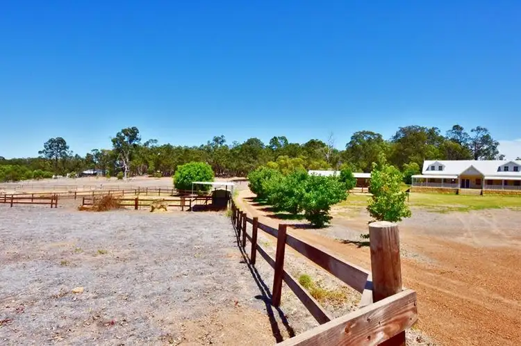 Fourth view of Homely house listing, 205 Molloy Trail, Parkerville WA 6081