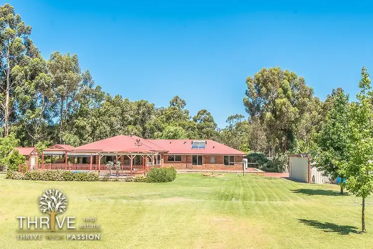 Fourth view of Homely house listing, 28 Surflin Court, Casuarina WA 6167