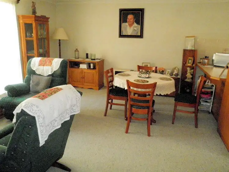 Third view of Homely unit listing, 6/645 Etiwanda Avenue, Mildura VIC 3500