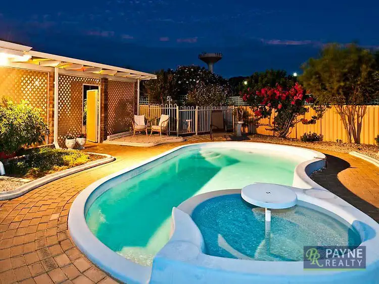 Third view of Homely house listing, 7 Petrel Close, Halls Head WA 6210