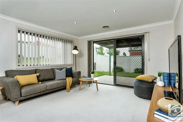 Third view of Homely house listing, 7 Cottlesloe Court, West Wodonga VIC 3690