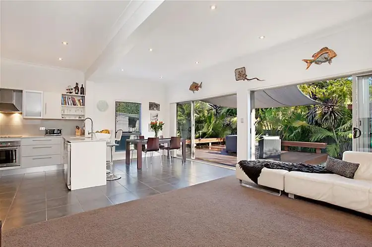 Second view of Homely house listing, 61 Ulick Street, Merewether NSW 2291