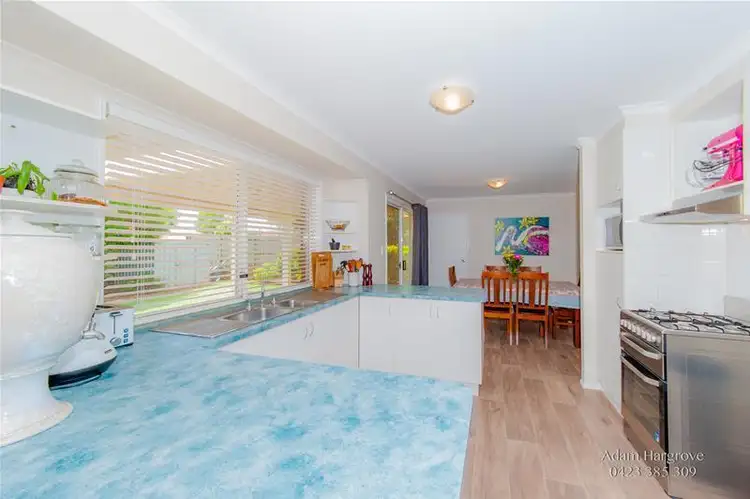 Fourth view of Homely house listing, 9 Lacebark Court, Glenvale QLD 4350