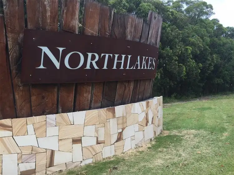 Lot 3105 (77) Blackwood Circuit, Cameron Park NSW 2285