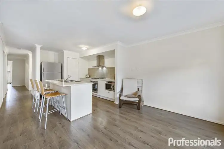 Seventh view of Homely house listing, 16 Kennedy Drive, Plumpton VIC 3335