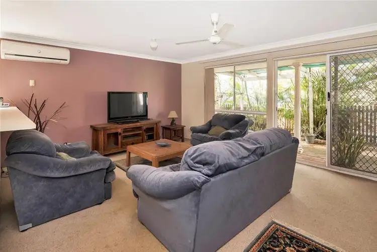 Third view of Homely unit listing, 36/4 Itong Place, Currumbin Waters QLD 4223